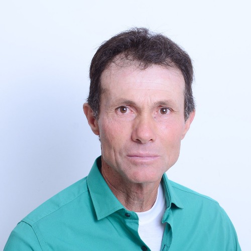 Antonio Irineu Viana