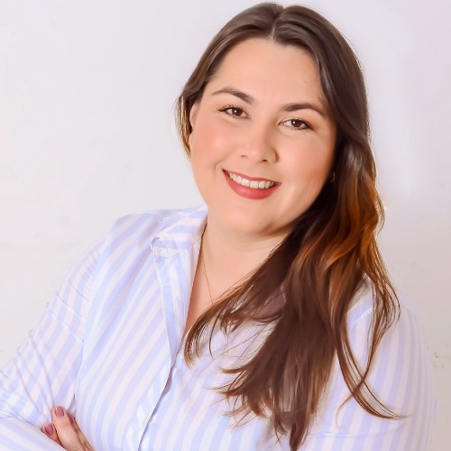 Gabriela Fernanda Morais dos Santos
