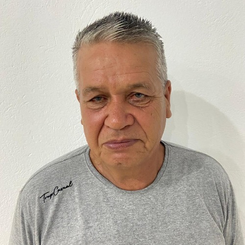 Wiliam Vergilio