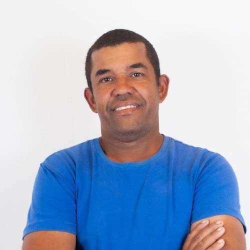Julio Cezar Raymundo