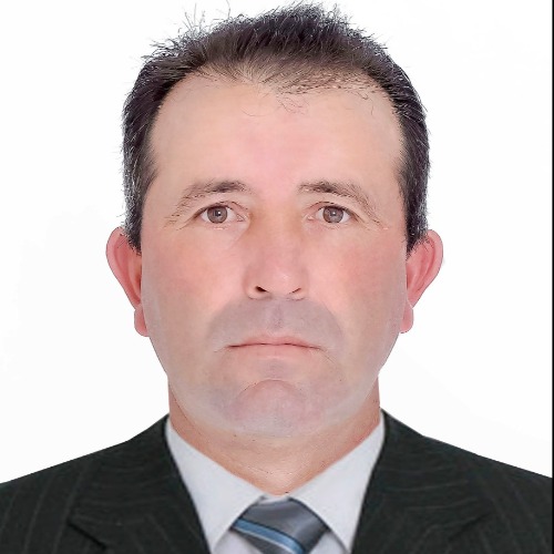 Valdir de Oliveira Marsal